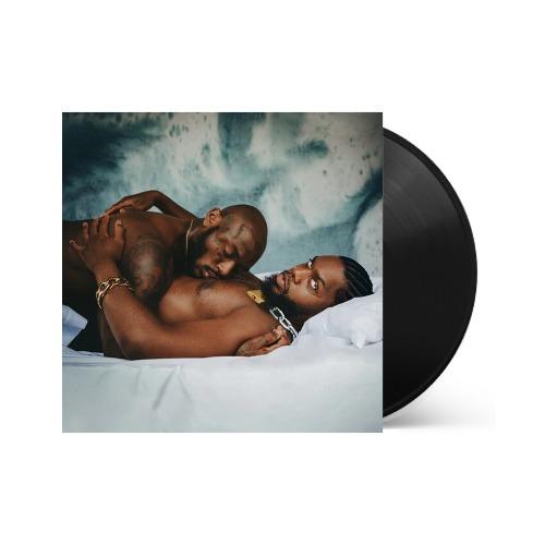 Serpentwithfeet - GRIP Vinyl Record
