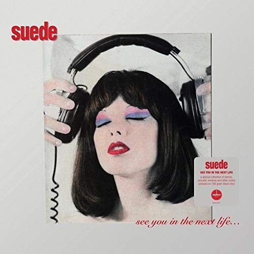 Seude - See You In The Next Life [180-Gram Black Vinyl] [Import] Vinyl Record