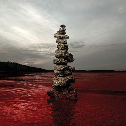Sevendust - Blood & Stone [Vinyl] Vinyl Record