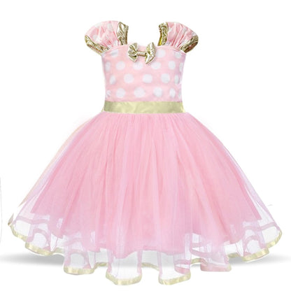 Baby Girls Mini Mouse Dress