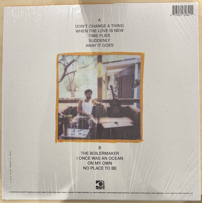 Shakey Graves – Fondness Etc. (2-LP Vinyl) Vinyl Record