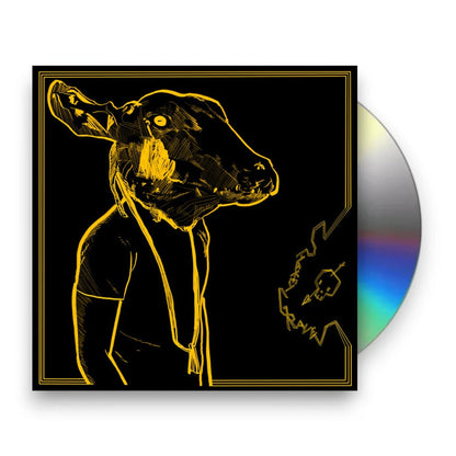 Shakey Graves – Roll The Bones X (2-CD)