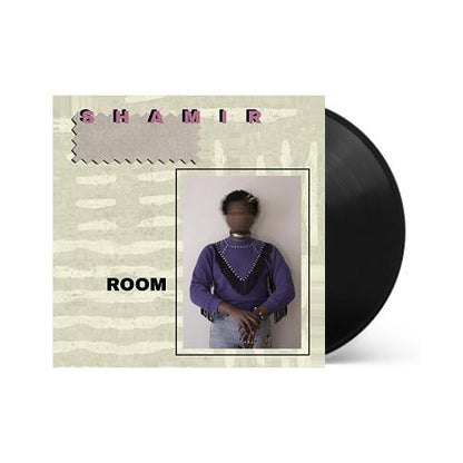 Shamir - Room Vinyl Record