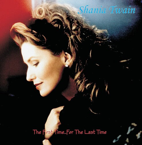 First Time...For The Last Time Vinyl Record