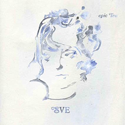 Epic Ten (Blue & Orange Vinyl) (2 Lp's) Vinyl Record