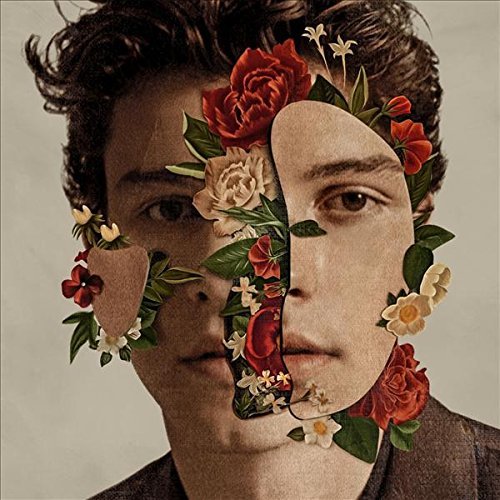 Shawn Mendes - Shawn Mendes (Standa [Vinyl] Vinyl Record