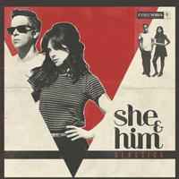 She & Him - Classics [Vinyl] Vinyl Record