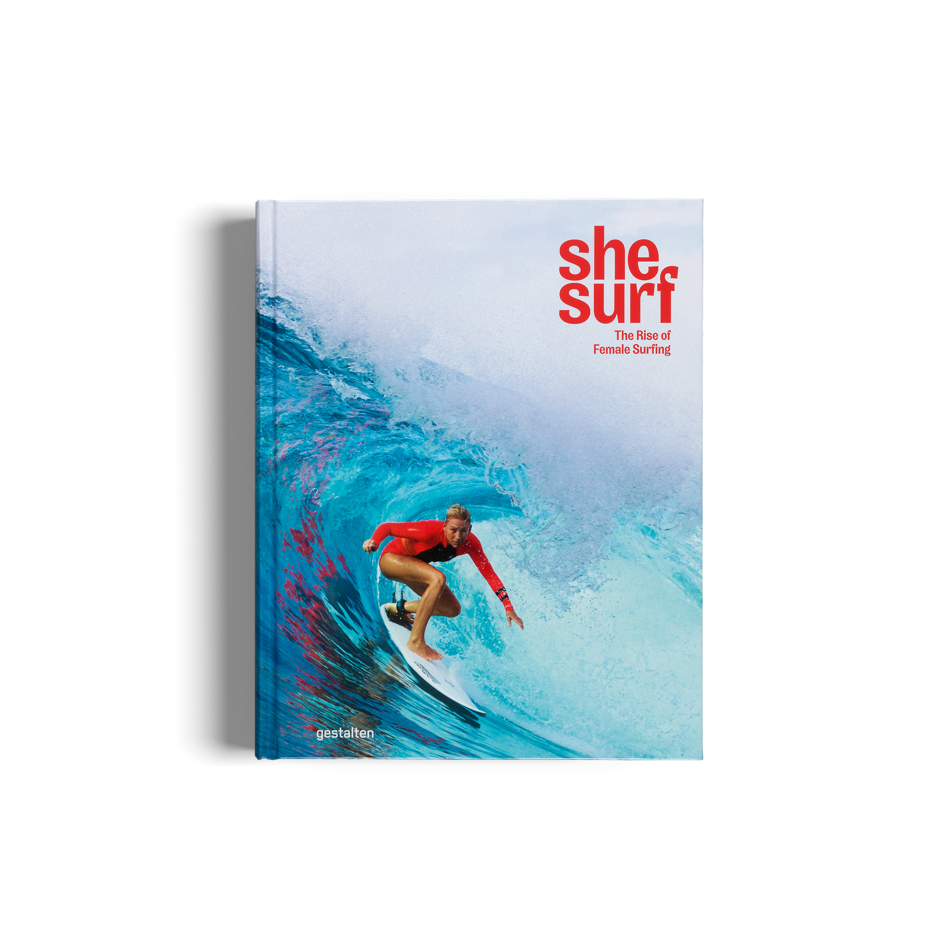 She Surf Book