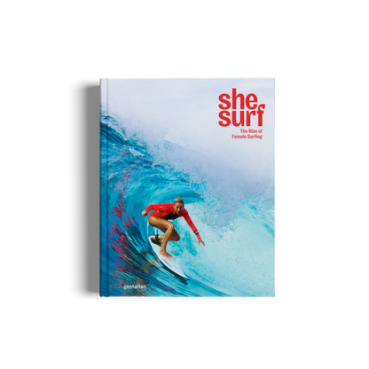 She Surf Book