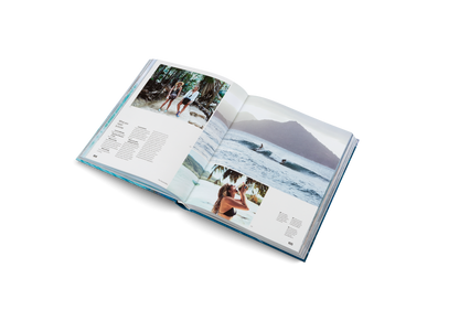 She Surf Book