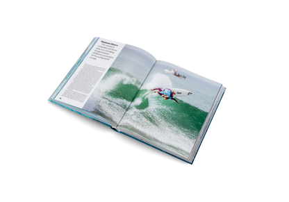 She Surf Book