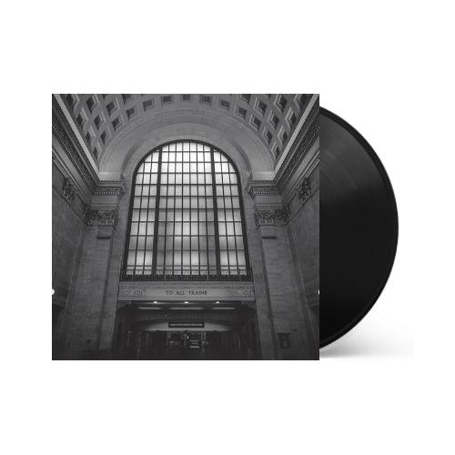 Shellac - To All Trains Vinyl Record