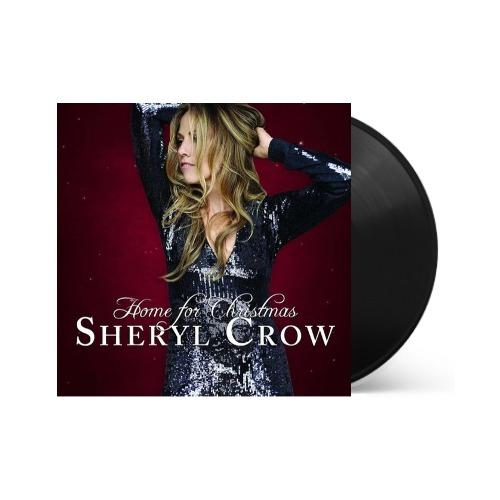 Sheryl Crow - Home For Christmas Vinyl Record