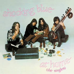 At Home (The Singles) (RSD 4/23/2022) [Vinyl] Vinyl Record