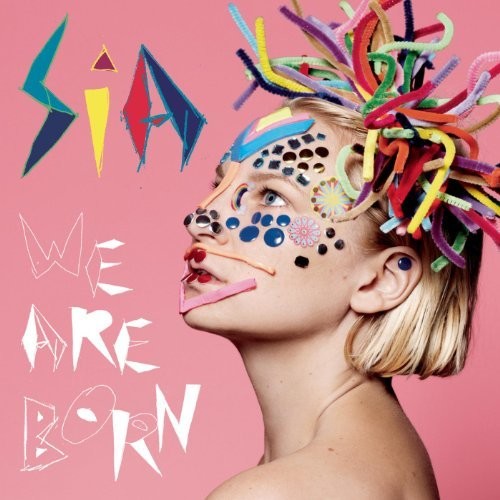We Are Born [Import] [Vinyl]