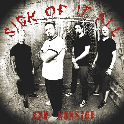 Nonstop [Vinyl] Vinyl Record