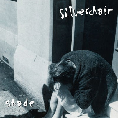 Silverchair - Shade (Limited Edition, 180 Gram Vinyl, Colored Vinyl, Black & White Marble) [Import] Vinyl Record