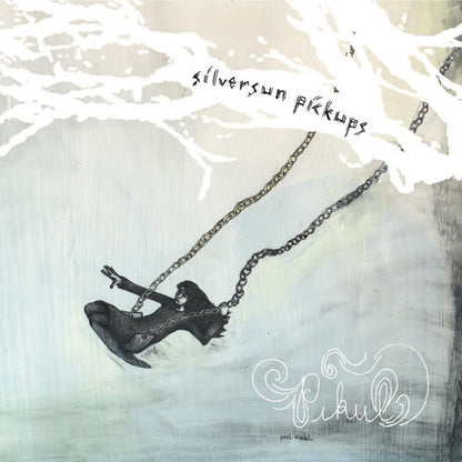 Silversun Pickups – Pikul Music CD