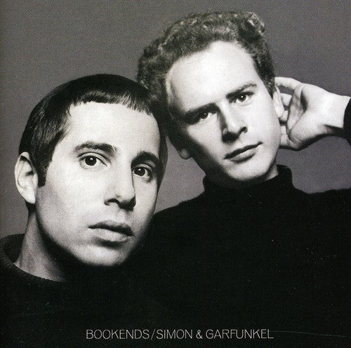 Simon & Garfunkel – Bookends Music CD