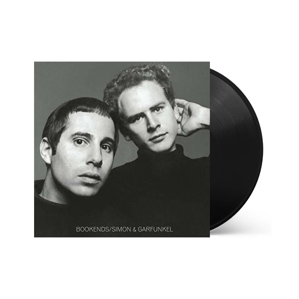 Simon & Garfunkel - Bookends [180-gram] Vinyl Record