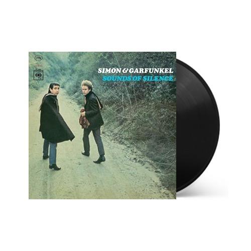 Simon & Garfunkel - Sounds Of Silence Vinyl Record