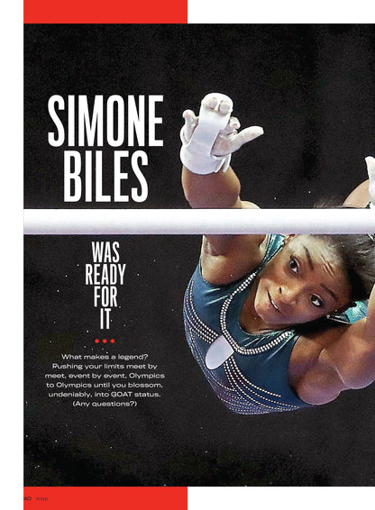 RISE - Women In Sports Issue 2: Chicago Sky Angel Reese Rivalry With Caitlin Clark, Simon Biles, NWSL Playoffs, Billie Jean King Battle Of The Sexes, Women's Fantasy Leagues, Best Fan Moments & More!