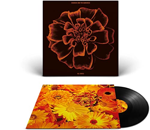 Siouxsie And The Banshees - All Souls [LP] [Vinyl] Vinyl Record