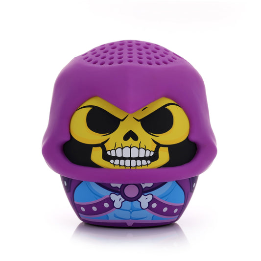 Skeletor Bluetooth Bitty Boomers Speaker