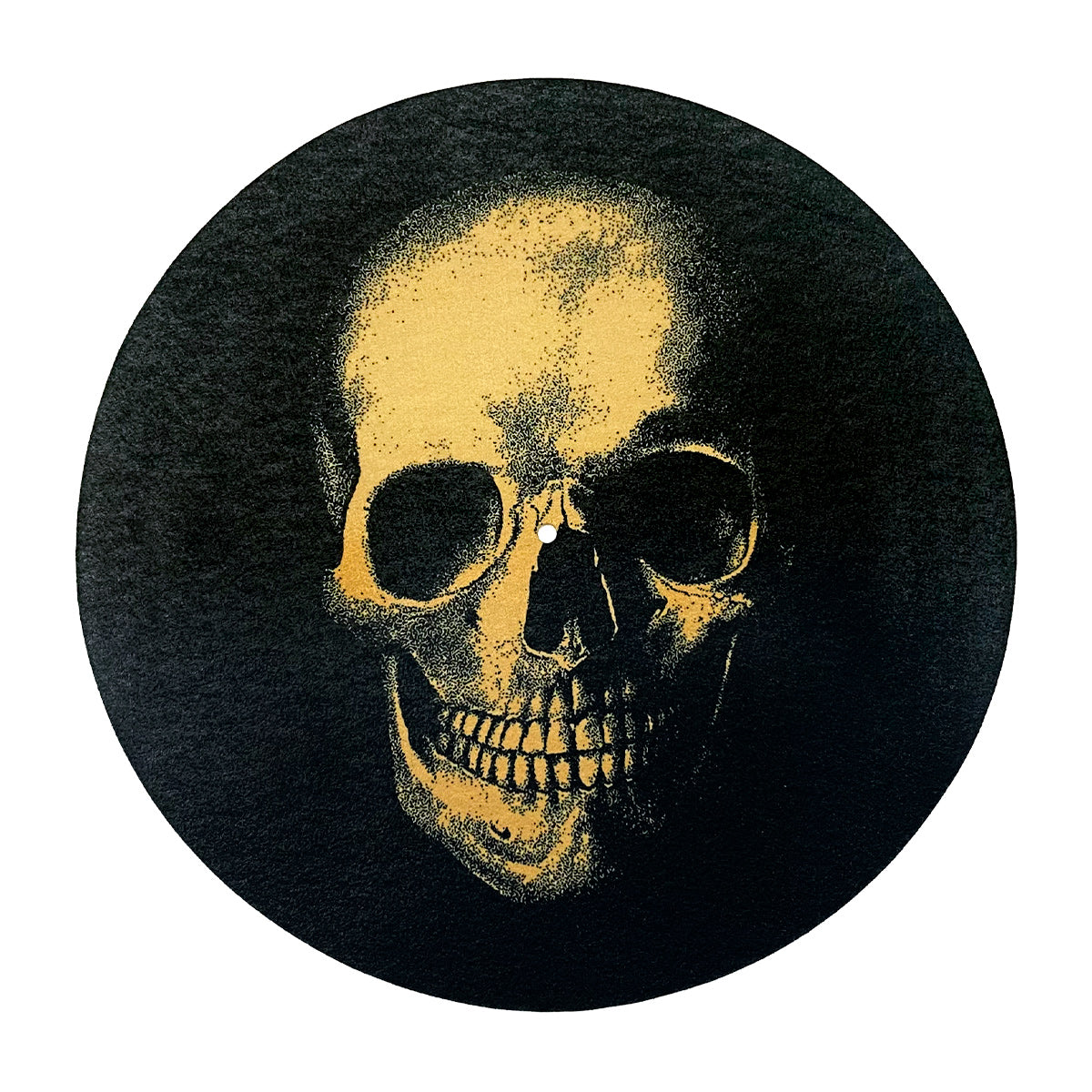 Revolver X Toothy Grin Slipmat