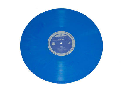 Eliot Lipp - Skywave (LP - Sky Blue) Vinyl Record