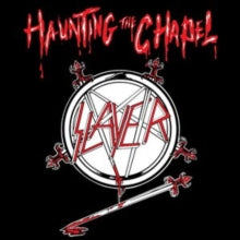 Haunting The Chapel (180 Gram Vinyl) Vinyl Record
