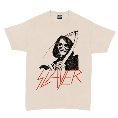 Slayer Nightmare Mens T Shirt Officially Licensed