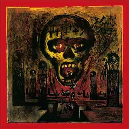 SEASONS IN THE ABYSS Vinyl Record