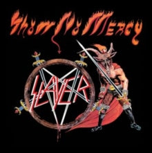 Show No Mercy (180 Gram Vinyl)  Vinyl Record