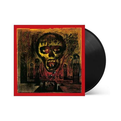 Slayer - Seasons in the Abyss Vinyl Record