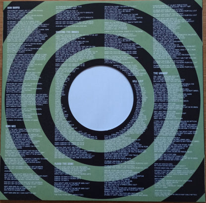 Sleaford Mods – Demise Of Planet X (LP Vinyl) Vinyl Record