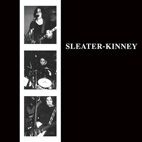 Sleater-Kinney [Vinyl] Vinyl Record