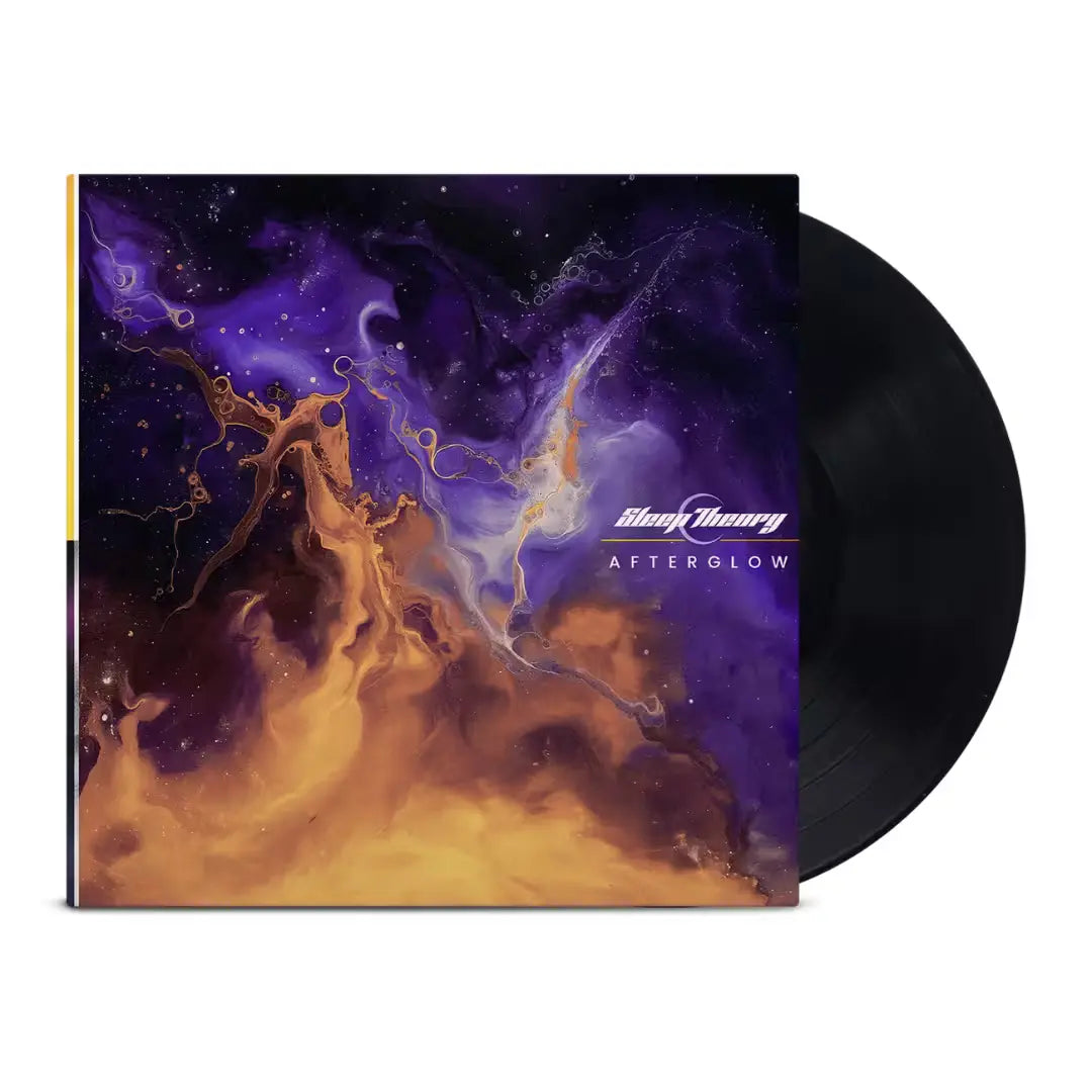 Sleep Theory - Afterglow Vinyl Record