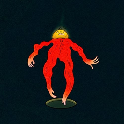 Sleepy Sun - Private Tales Vinyl Record