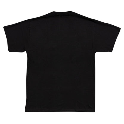 Family Guy DJ Stewie Black T-Shirt