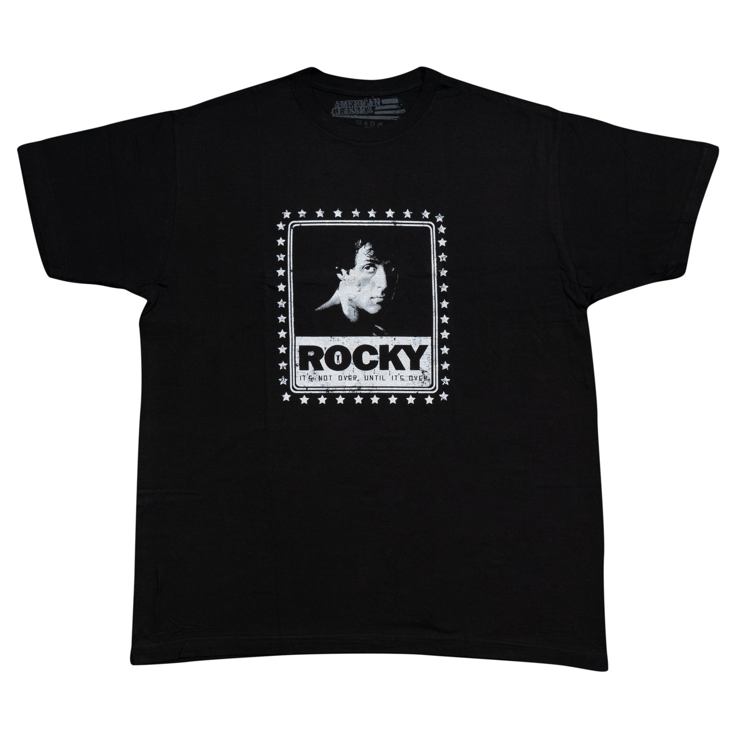 It's Not Over, Until It's Over T-Shirt