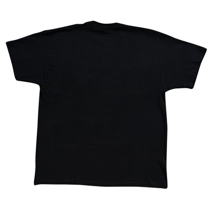 Monty Python Death Awaits You All Black T-Shirt Tee