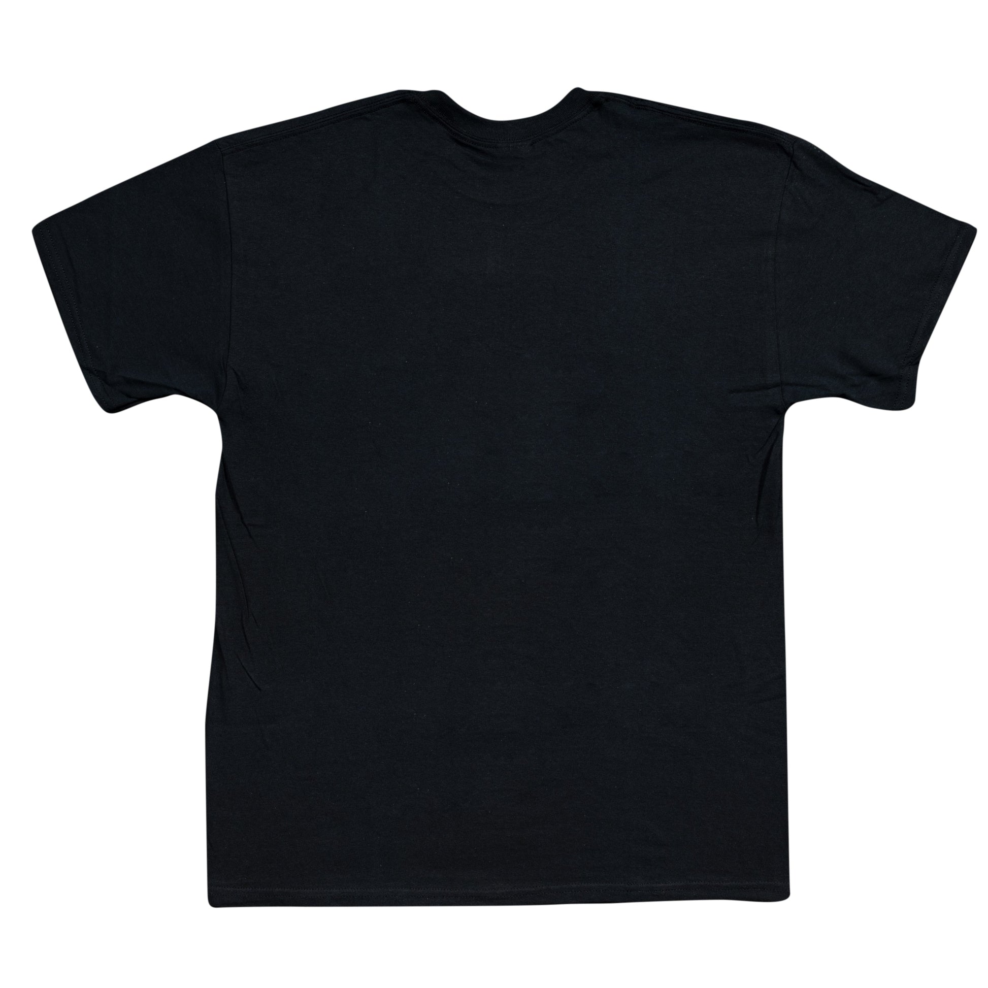 Lizard Lick Towing and Recovery Mens T Shirt Black