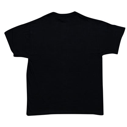 Thundercats Distressed Logo Black T-Shirt