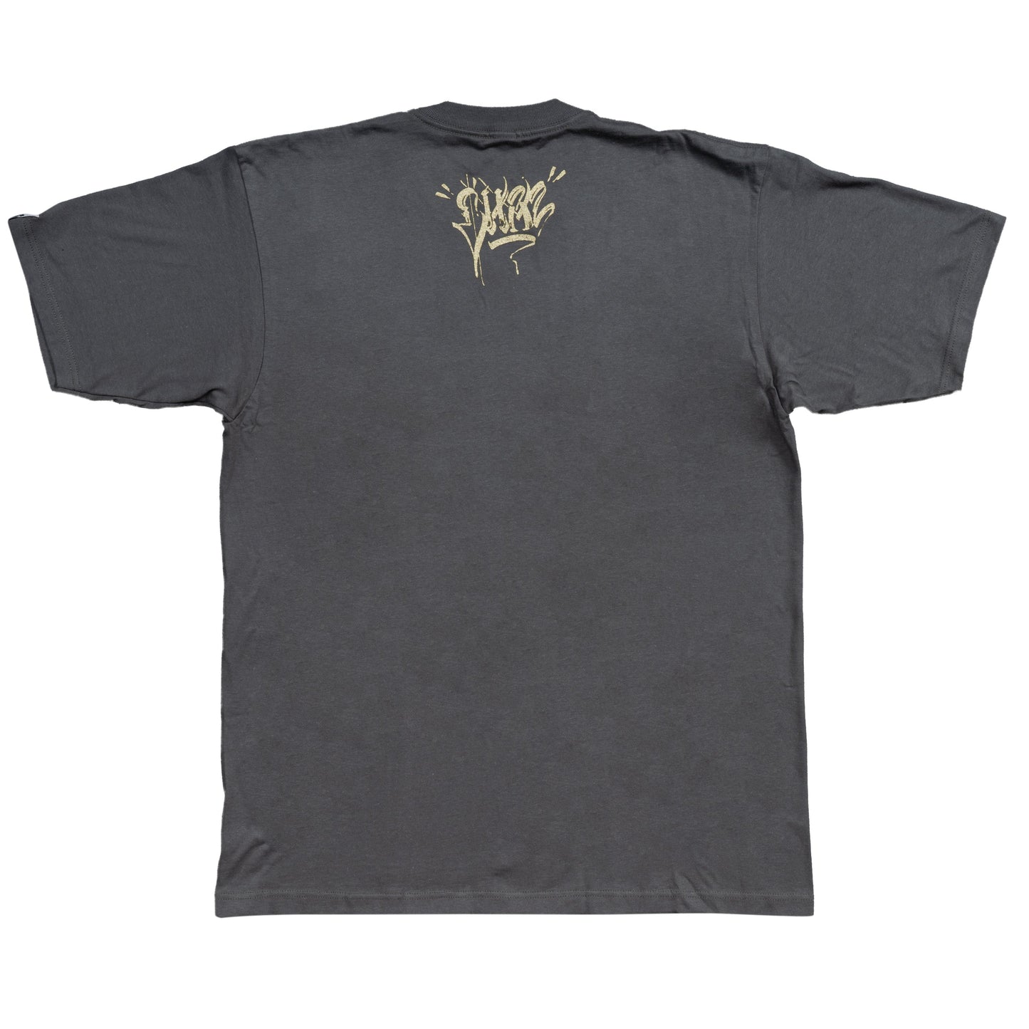 Adult Disney Art BLOC28 Artist Series 2 Mickey Mouse Street Graffiti T Shirt