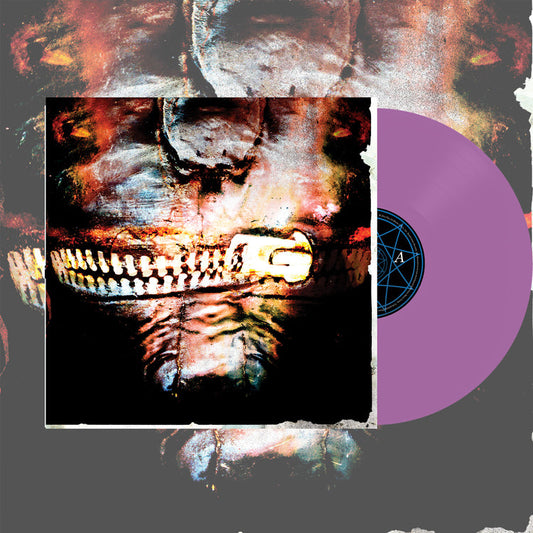 Slipknot - Vol. 3 The Subliminal Verses (Violet Vinyl) Vinyl Record