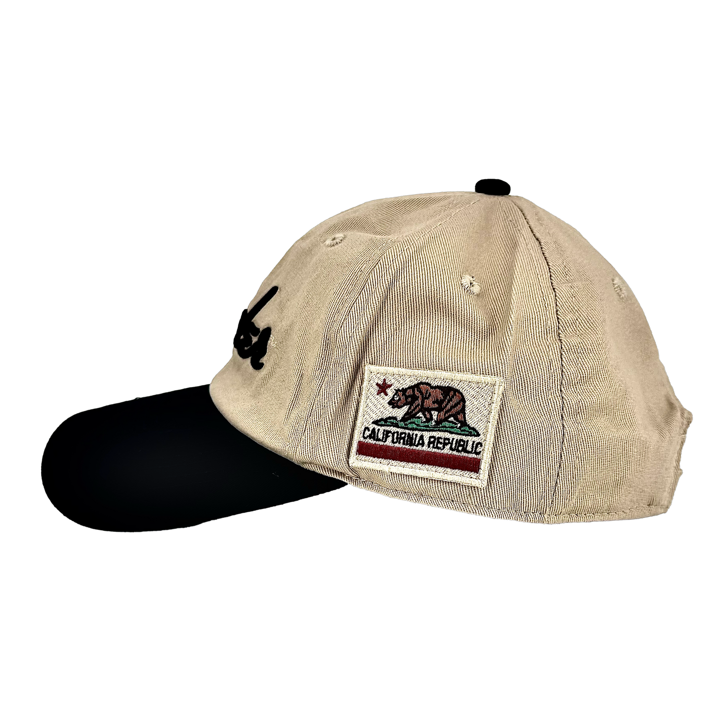 Fender United Baseball Cap Hat