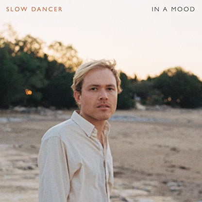 Slow Dancer – In A Mood Music CD