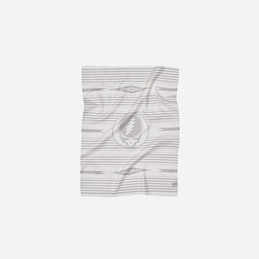 Jammer Quick-Dry Kitchen Towel | Grateful Dead x Slowtide