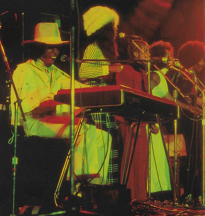 Sly & The Family Stone – Essential Sly & Family Stone (2-CD)